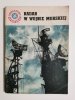 MINIATURY MORSKIE. RADAR W WOJNIE MORSKIEJ - 1960